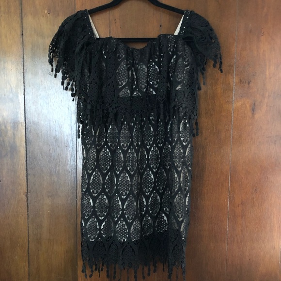 🦊 Stone Cold Fox “Iowa dress” 🦊 - Picture 3 of 6